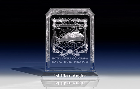 GW Crystal