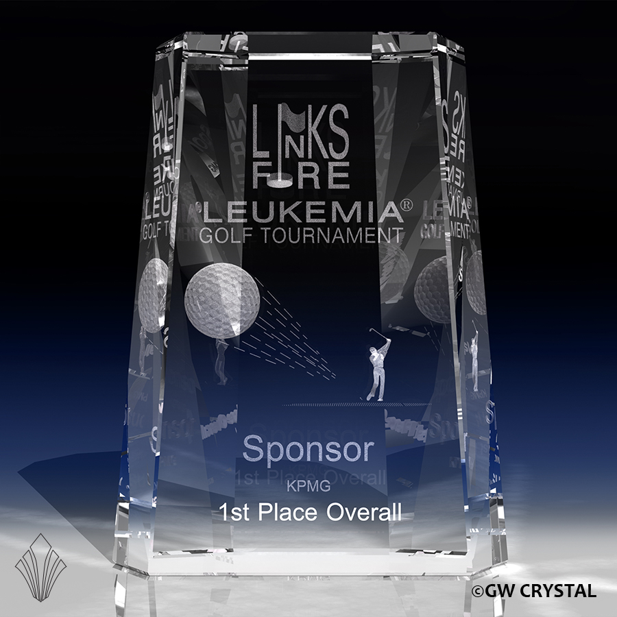 Denali Crystal Awards