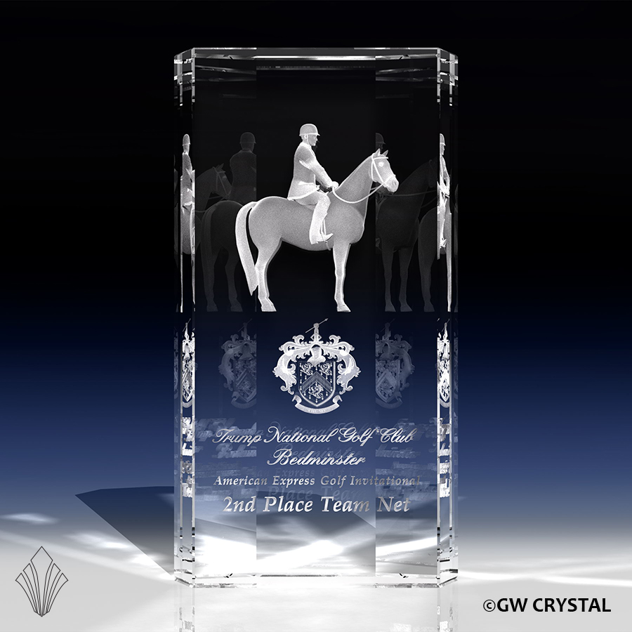 Classic Crystal Awards