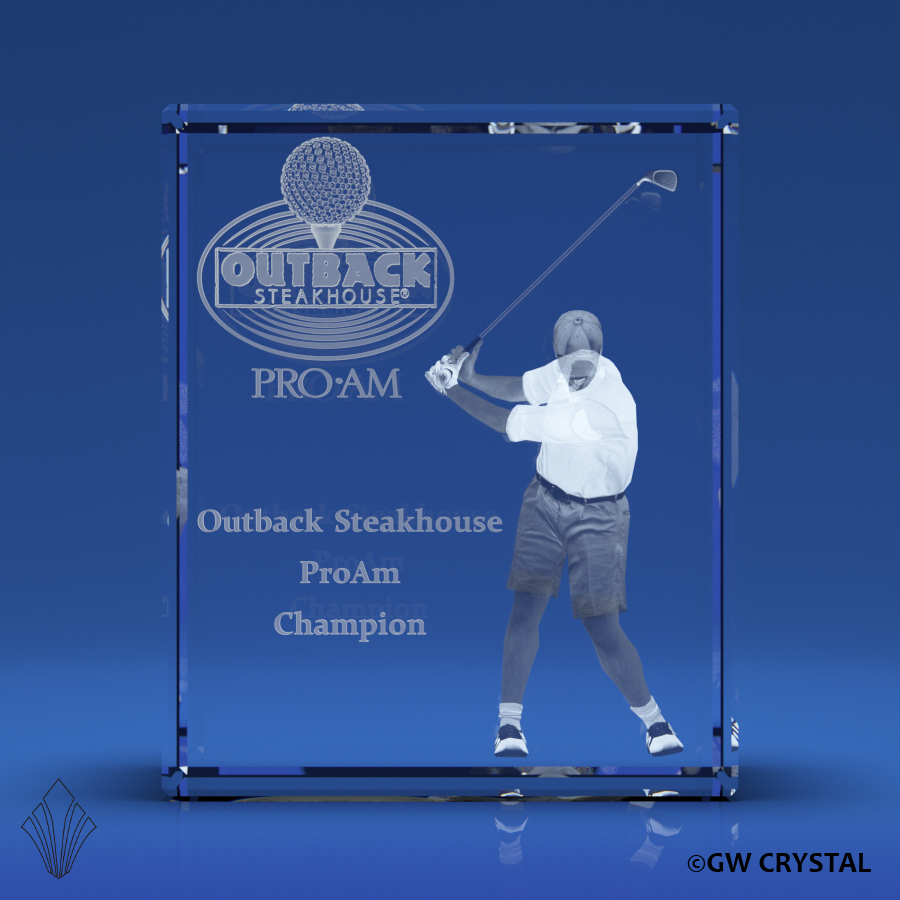 Rectangle Crystal Cubes - Series 3