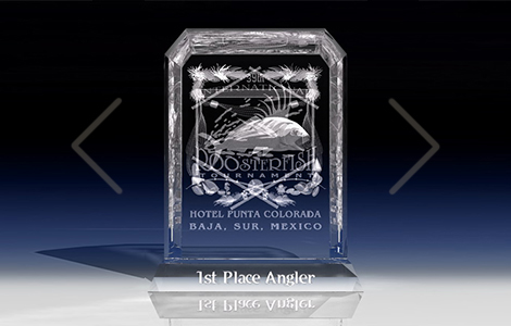 GW Crystal